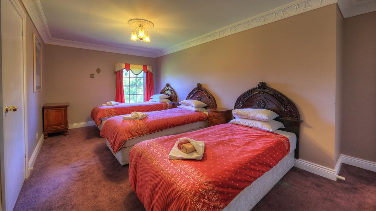 Hatchers Richmond Manor Extérieur photo