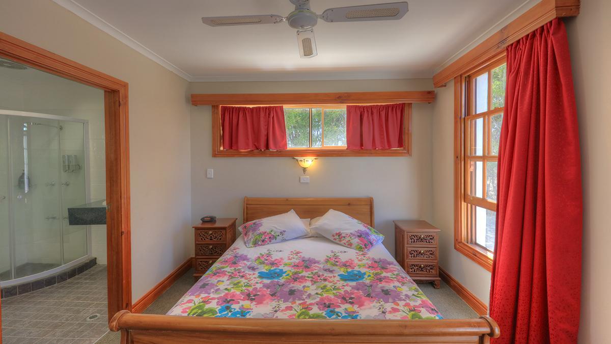 Hatchers Richmond Manor Extérieur photo