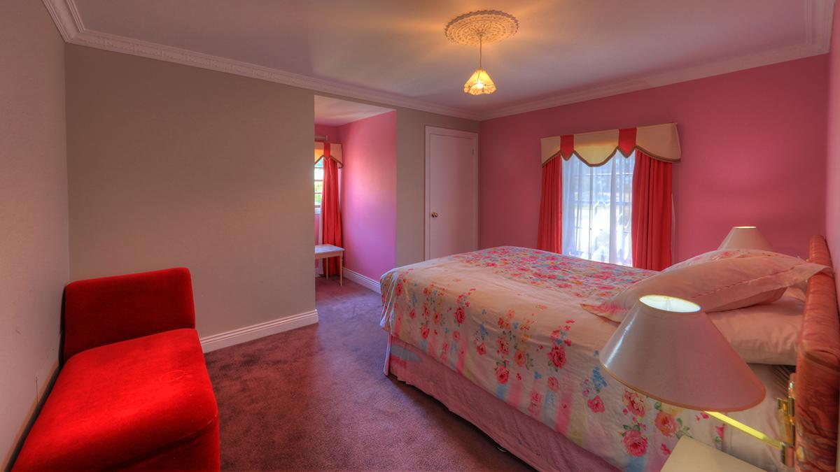 Hatchers Richmond Manor Extérieur photo