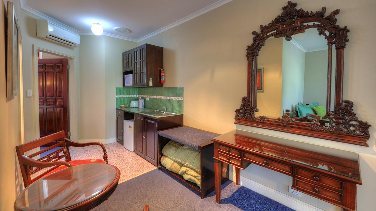 Hatchers Richmond Manor Extérieur photo